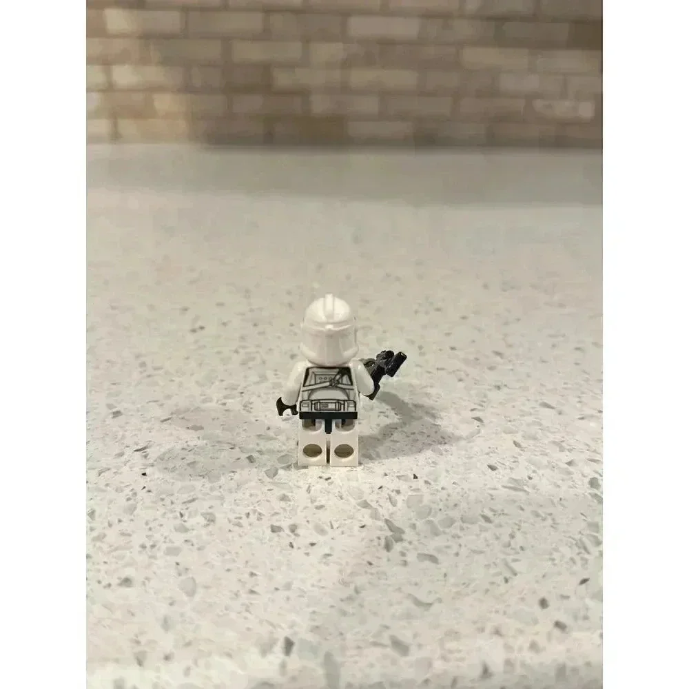 Lego Star Wars Clone Trooper Gunner Phase 2 (75182) SW0837 sd‎